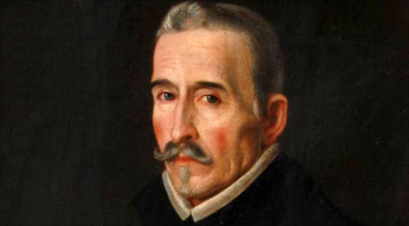 Aparece una obra inédita de Lope de Vega